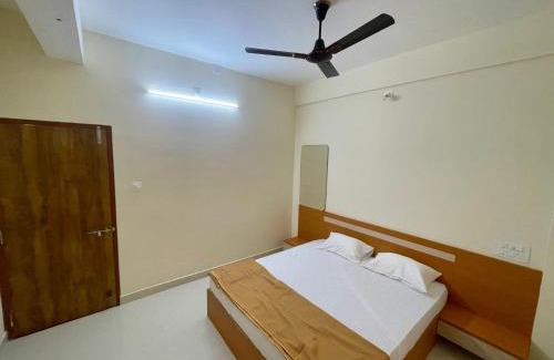 Malpe Apartment | Malpe Manor Udupi