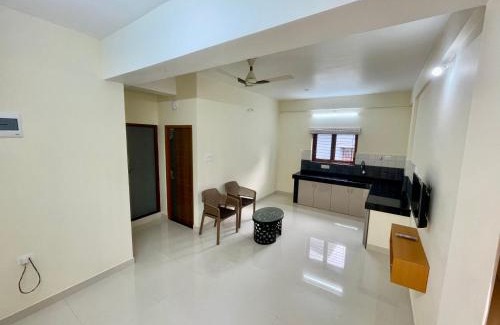 Malpe Apartment | Malpe Manor Udupi
