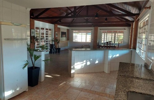 Itajuba Cottage | Malt House with mountain views at Jybá Brewery