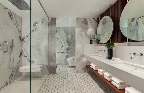 Il-Balluta Hotel | Malta Marriott Resort & Spa