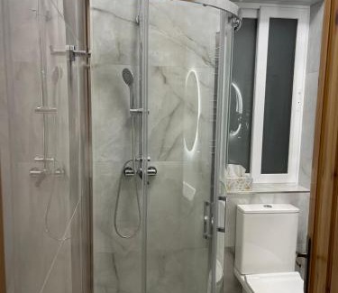 Il-Balluta Apartment | Maltese Balcony