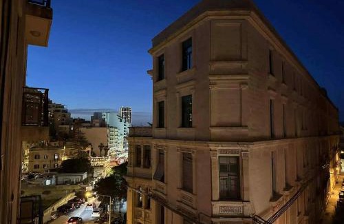 Il-Balluta Apartment | Maltese Charm, Sea Side, Table Soccer, Balluta Bay by Haven & Keys Malta