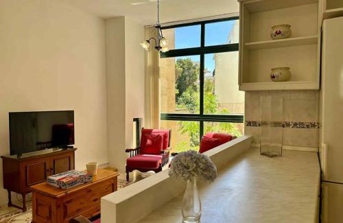 Il-Balluta Apartment | Maltese Charm, Sea Side, Table Soccer, Balluta Bay by Haven & Keys Malta