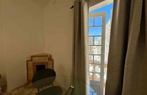 Il-Balluta Apartment | Maltese Charm, Sea Side, Table Soccer, Balluta Bay by Haven & Keys Malta