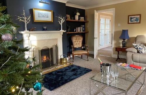 Chelsworth House | Maltings Lodge