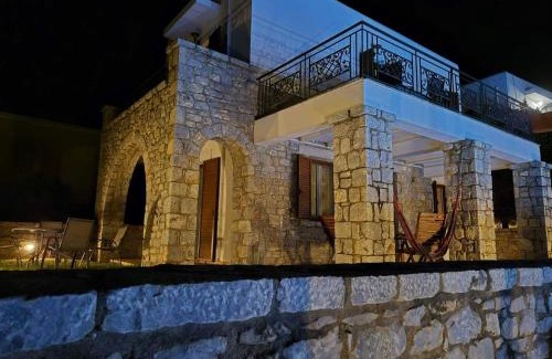 Gythio Villa | Malvazios Villas #4
