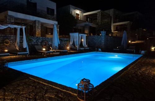 Gythio Villa | Malvazios Villas #4