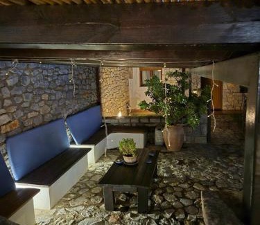 Gythio Villa | Malvazios Villas #4