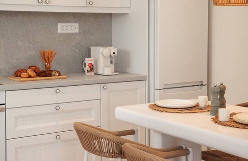 Kastraki House | Malvia Loft Kastraki Naxos