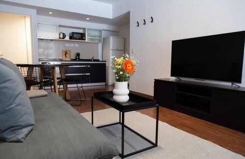 Villa Urquiza Apartment | Malvon Beautiful Suite