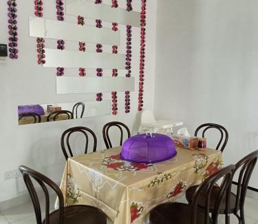 Kota Tinggi House | MAM Guesthouse Kota Tinggi