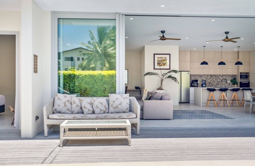 Areiti Tapere Villa | Mama Taras Luxury Villa