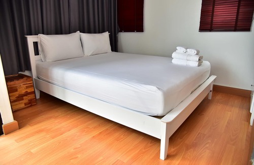 Khao Tao Hotel | Mamai Talay View Huahin Resort