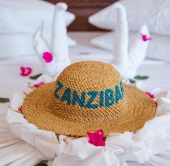 Matemwe Hotel | Mambo Paradise