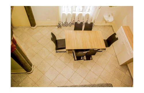 Jinja Apartment | Mamdoh's Lake View Apartments