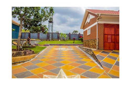Jinja Apartment | Mamdoh's Lake View Apartments
