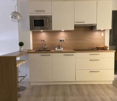 San Sebastian de la Gomera Apartment | MAMI Apto 3