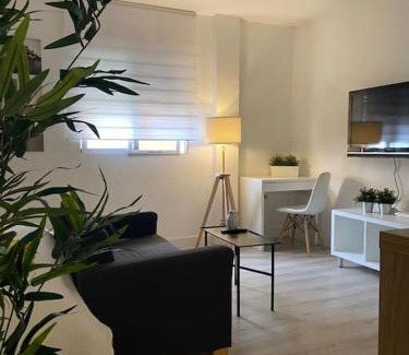 San Sebastian de la Gomera Apartment | MAMI Apto 3