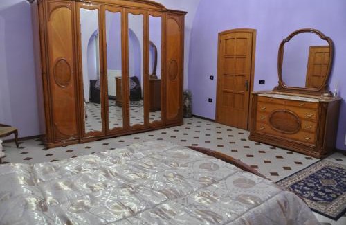 Santeramo in Colle Bed & Breakfast | Mamma Puglia Suite & Breakfast