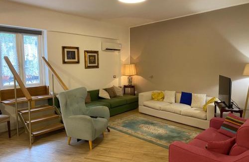Province of Messina Apartment | MammaMia Apt