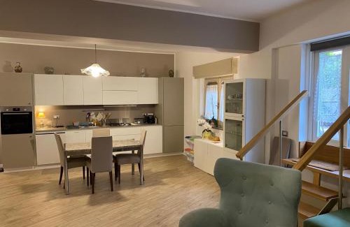 Province of Messina Apartment | MammaMia Apt