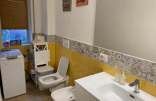 Province of Messina Apartment | MammaMia Apt