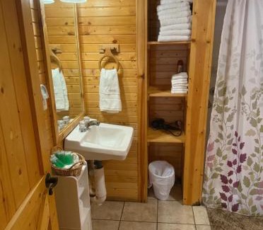Mammoth Cave House | Mammoth Cave Accommodation for a Kentucky Glamping Experience