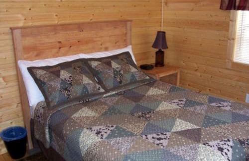 Mammoth Cave House | Mammoth Cave Accommodation for a Kentucky Glamping Experience