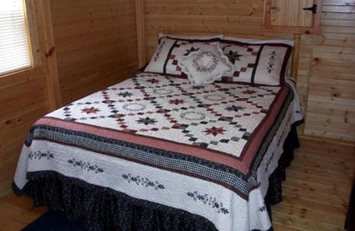 Mammoth Cave House | Mammoth Cave Accommodation for a Kentucky Glamping Experience
