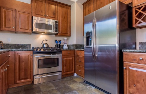 Mammoth Lakes Condo | Mammoth Gateway Village 11