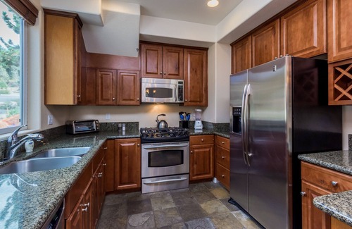 Mammoth Lakes Condo | Mammoth Gateway Village 11