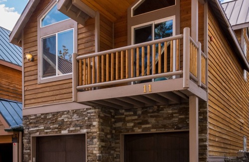 Mammoth Lakes Condo | Mammoth Gateway Village 11