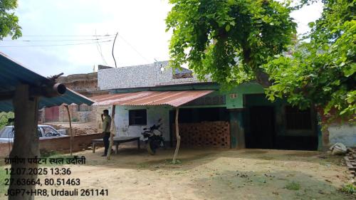 Bhagwanpur House | Mamta home stay