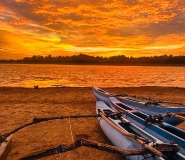 Polonnaruwa House | Man Guest Polonnaruwa