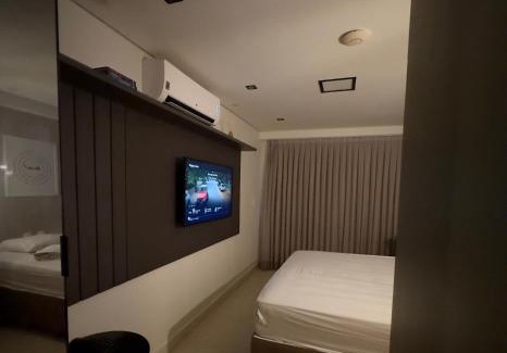 Loteamento Oceania II Apartment | Manaíra Apart Hotel