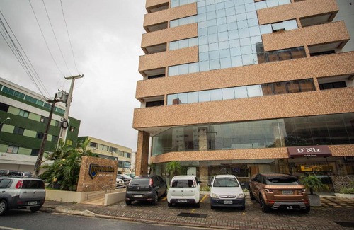 Loteamento Oceania II House | Manaíra Apart Hotel by Carpediem