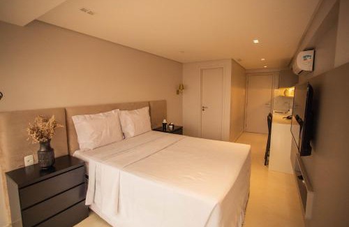 Loteamento Oceania II House | Manaíra Apart Hotel by Carpediem