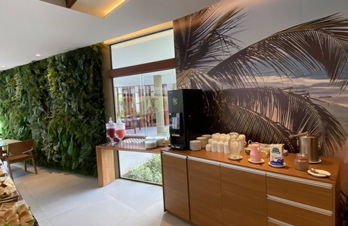 Porto de Galinhas Apartment | Mana Beach Experience by All