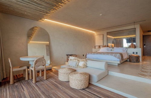 Colonia de Pescadores Hotel | Mana Cumbuco Hotel