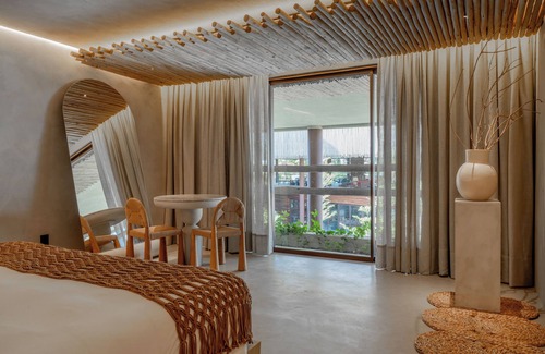 Colonia de Pescadores Hotel | Mana Cumbuco Hotel