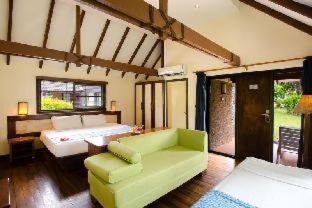 Mana Island Resort | Mana Island Resort & Spa - Fiji