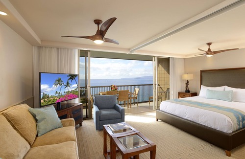 Kihei Hotel | Mana Kai Maui- Official Onsite Rental