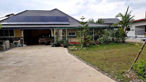 Tha Sai Resort | MaNa Pool House Wellness and Spa