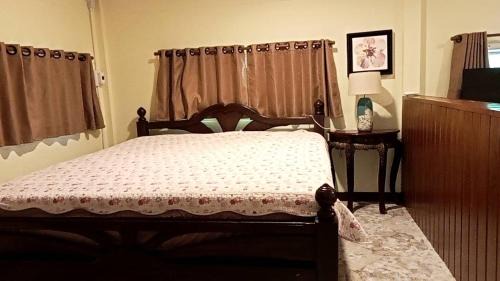 Tha Sai Resort | MaNa Pool House Wellness and Spa