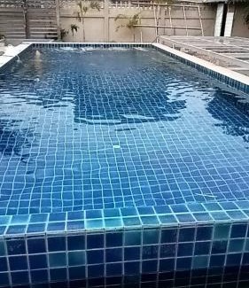 Tha Sai Resort | MaNa Pool House Wellness and Spa