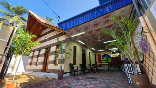 Kattankudy House | Manaal Villa - Kattankudy