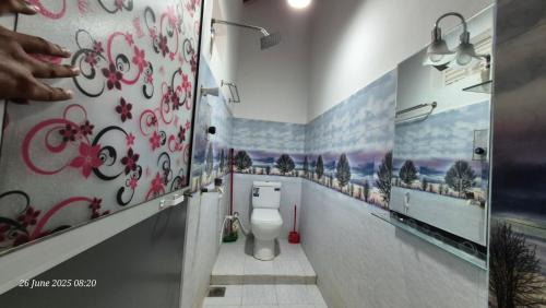 Kattankudy House | Manaal Villa - Kattankudy