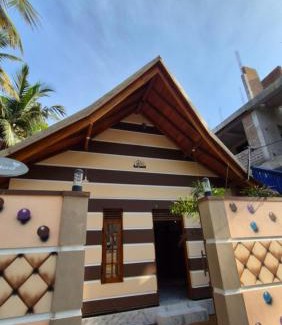 Kattankudy House | Manaal Villa - Kattankudy