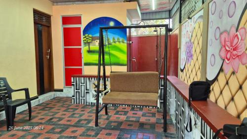 Kattankudy House | Manaal Villa - Kattankudy