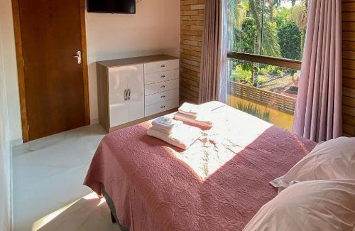 Praia Grande House | Manaca House